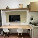 213 Studio Novo E Lindo Metro Brooklin