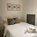 213 Studio Novo E Lindo Metro Brooklin