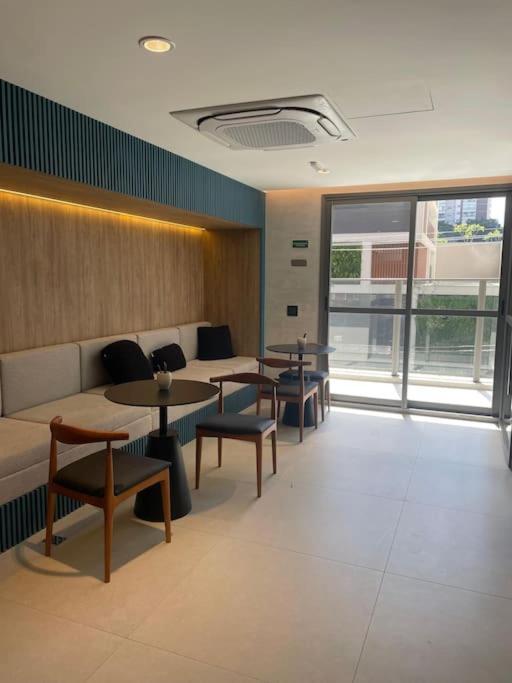 213 Studio Novo E Lindo Metro Brooklin