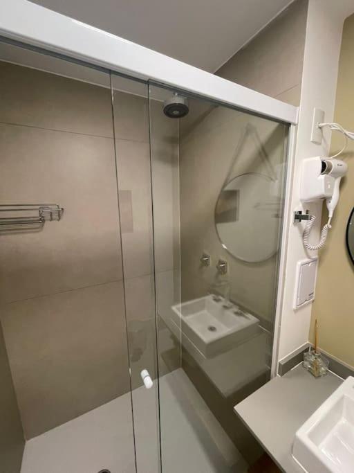 213 Studio Novo E Lindo Metro Brooklin Apartamento